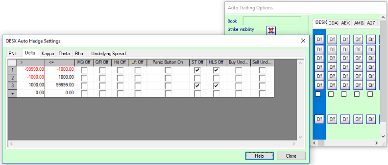 software per trading system